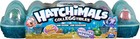 Hatchimals Colleggtibles  Mermal Magic 12 Pack Egg Carton With Season 5  For    