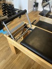 Balanced Body Studio Reformer With Tower