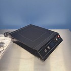 Hatco Irngpc118bb515 Countertop Induction Range  scratch   Dent 2203 