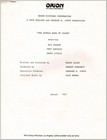 Purple Rose Of Cairo -1985- Original Press Kit- 9 Photos-mia Farrow  Woody Allen