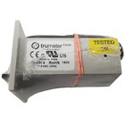 Trumeter  redington  P2-4904 Electromechanical Counter 4-digit 115v Panel Mount