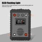 Ultrasonic Mouse Repeller Rat Rodent For Car Wire Engine Pest Deterrent Control