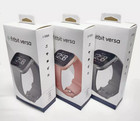 Fitbit Versa Versa 3 Charge 5 Charge 4 Smartwatch Running Heart Rate Monitor