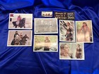 Xena  Warrior Princess Fan Club Kit  9 Dvd  Photos  Certificate  Bumper Sticker