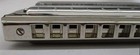 Hohner Super Chromonica 270 Chromatic Harmonica Key Of C - Made In Germany Case