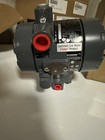 Emerson Fisher I2p-100 Electro Pneumatic Transducer Intrinsically Safe Low Bleed