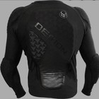 Demon Zero Rf D3o Protective Top Medium