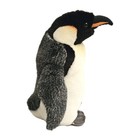 Webkinz Ganz Signature Penguin Plush Stuffed Animal Wks1010 No Code