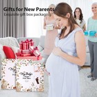 124 Pages Baby Book Memory Keepsake W  Stickers For Boys And Girls First 5 Year