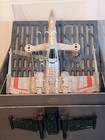 Collector s Edition  T-65       Propel Star Wars  T-65x-wing Quad Drone
