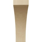 Ekena Millwork Corw03x06x10lwrw Large Lawson Wood Corbels  3 w X 6 1 2 d X 10   