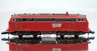 Marklin 88780 German Railroad Class 218 Locomotive Can-motored Z Scale Z Gauge