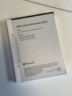 Microsoft Office Home   Business 2024 For Pc mac Ep2-06638 Lifetime License