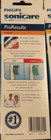Philips Compact Sonicare Proresults Standard Replacement Toothbrush Brush Heads