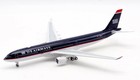 Inflight If333us0719 Us Airways Airbus A340-300 N678us Diecast 1 200 Av Model