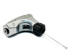 Stealth Viper Cartridge Rotary Tattoo Machine Motor Liner Shader Dc Plug  grey 