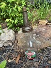 Texaco Sky Chief Oil Bottle