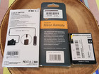 Nikon Remote Lot Ml-l3 Promaster Ml-l7 Bluetooth Jjc Mc-dc2 Shutter Release
