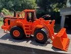 Daewoo Excellent Wheel Loader 400-v Diecast Scale 1 40