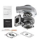 Upgrade T3t4 Gt3582 Gt30 A r  70 Cold A r  63 Compressor Turbine Turbo 600hp