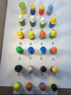 Vintage Fisher Price Little People Sold Individually