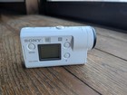 Sony Fdr-x3000 4k Action Camera Balanced Optical Steadyshot Near Mint