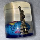 Vintage New York City Souvenir Paperweight