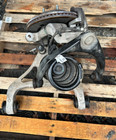 Dodge Ram 1500 Classic 5 Lug Rwd Right Front Knee Assembly 2013 To 2022 As Shown