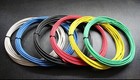 10 Gauge Wire Primary Copper Stranded Lot Hook Up Per Ft Awg Power Automotive