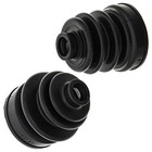 Niche Front Rear Cv Axle Boot Kit For Honda Rancher 420 Big Red 700 Utv
