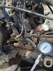 2001 Suzuki King Quad 300 Lt-f 300 Engine Motor Crankcase 11300-19883
