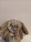 Jellycat London Woodland Bashful Bunny Small Plush Stuffed Animal Lovey