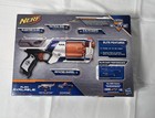 Nerf N-strike Elite Strongarm Dart Blaster Toy Gun W  6 Elite Darts Orange