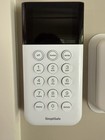 Simplisafe Complete Home Security System  29 Pieces - New And Used -  1614 Value