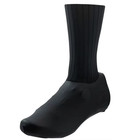 2025 Windproof And Waterproof Protective Shoe Cover  Light Elastic Rubber  High 