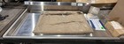 New Advance Tabco Dtc-s70-60l 59  Straight Dish Table - Right To Left