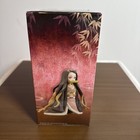 Kimetsu No Yaiba Demon Slayer Vol  17 Nezuko Kamado Figure Banpresto