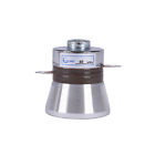 40khz Aluminum Alloy Ultrasonic Piezoelectric Transducer Cleaner High Conversiri