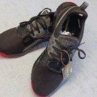Reebok Shoes Cross Trainer Vector Red Flashfilm Train 2 0  Mens 9 Us Black