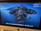 Late 2012 Apple Imac A1418 21 5  I5 2 7ghz 16gb Ram 1tb Hdd Catalina  028