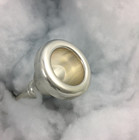Tuba Jupiter 24 A W Mouthpiece Just Back From  Silver Plater nice