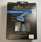 Furminator Undercoat Deshedding Tool For Large Dogs With Long Hair
