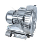 New 150cfm 2 3hp Regenerative Blowers Vacuum Pump 2lg5107aa21 High Pressure