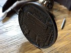 1893 Chicago World s Fair Columbian Exposition Medal Christopher Columbus