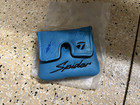 Taylormade Spider Zt Putter Headcover Head Cover - For Center Shaft - Brand New