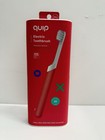 Quip Sonic Toothbrush For Kids Timed Electric Toothbrush Small Head Soft - Pink