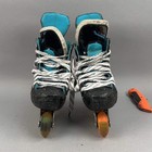 Bauer Rsx Size 1 5 Inline Skates