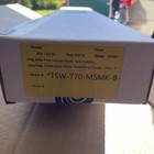 Crestron Tsw-770-msmk-b-s Multi-surface Mount Kit For Touchpanel screen- 6511117