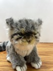 Hansa Pallas Kitten Cat Plush Soft Toy Animal Collectable