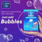 Clear Care Cleaning   Disinfecting Solution With Lens Case  01 2026  2-12